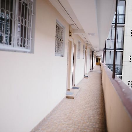 Green Tea Apartment Warsaw Centrum Exterior foto